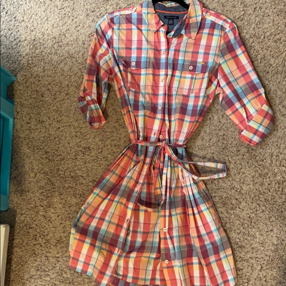 Tommy Hilfiger Dress
